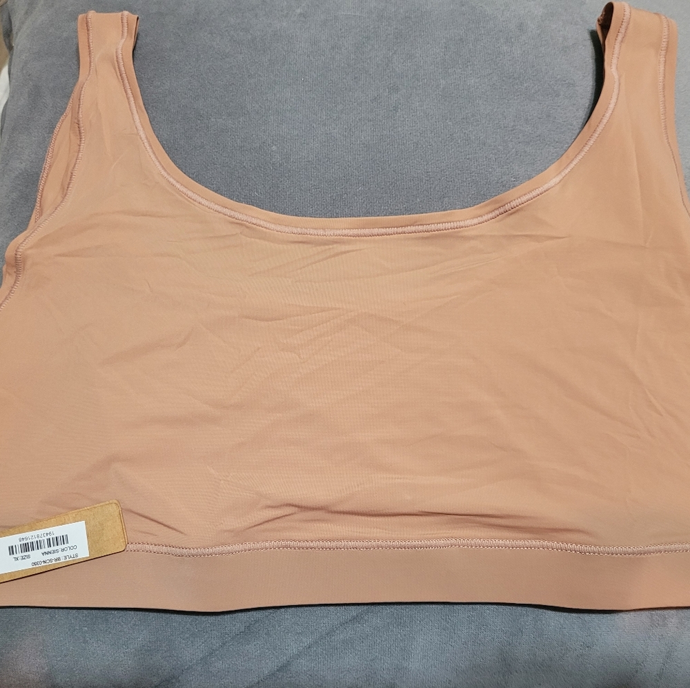 Jelly Bralette